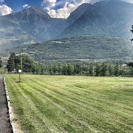Апартаменты La Casina Di Oscar Ad Ao V Combe Vda Quart 0014 E 00I6 Экстерьер фото