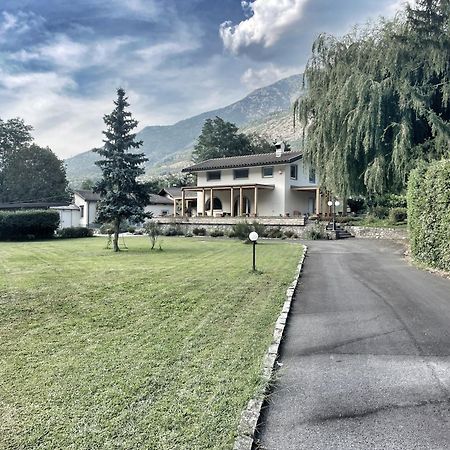 Апартаменты La Casina Di Oscar Ad Ao V Combe Vda Quart 0014 E 00I6 Экстерьер фото