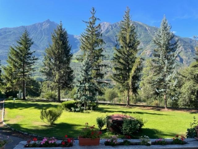 Апартаменты La Casina Di Oscar Ad Ao V Combe Vda Quart 0014 E 00I6 Экстерьер фото