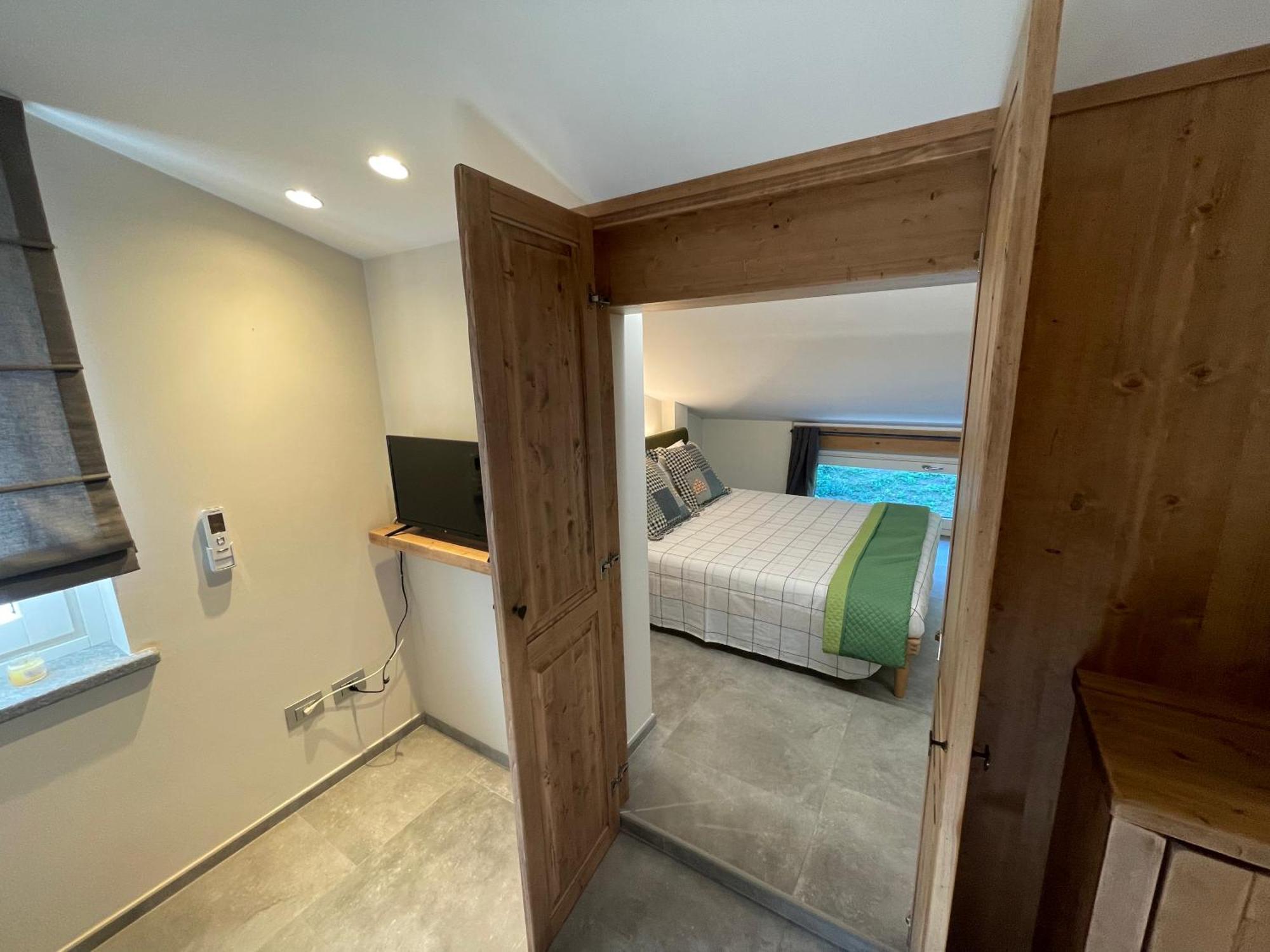 Апартаменты La Casina Di Oscar Ad Ao V Combe Vda Quart 0014 E 00I6 Экстерьер фото