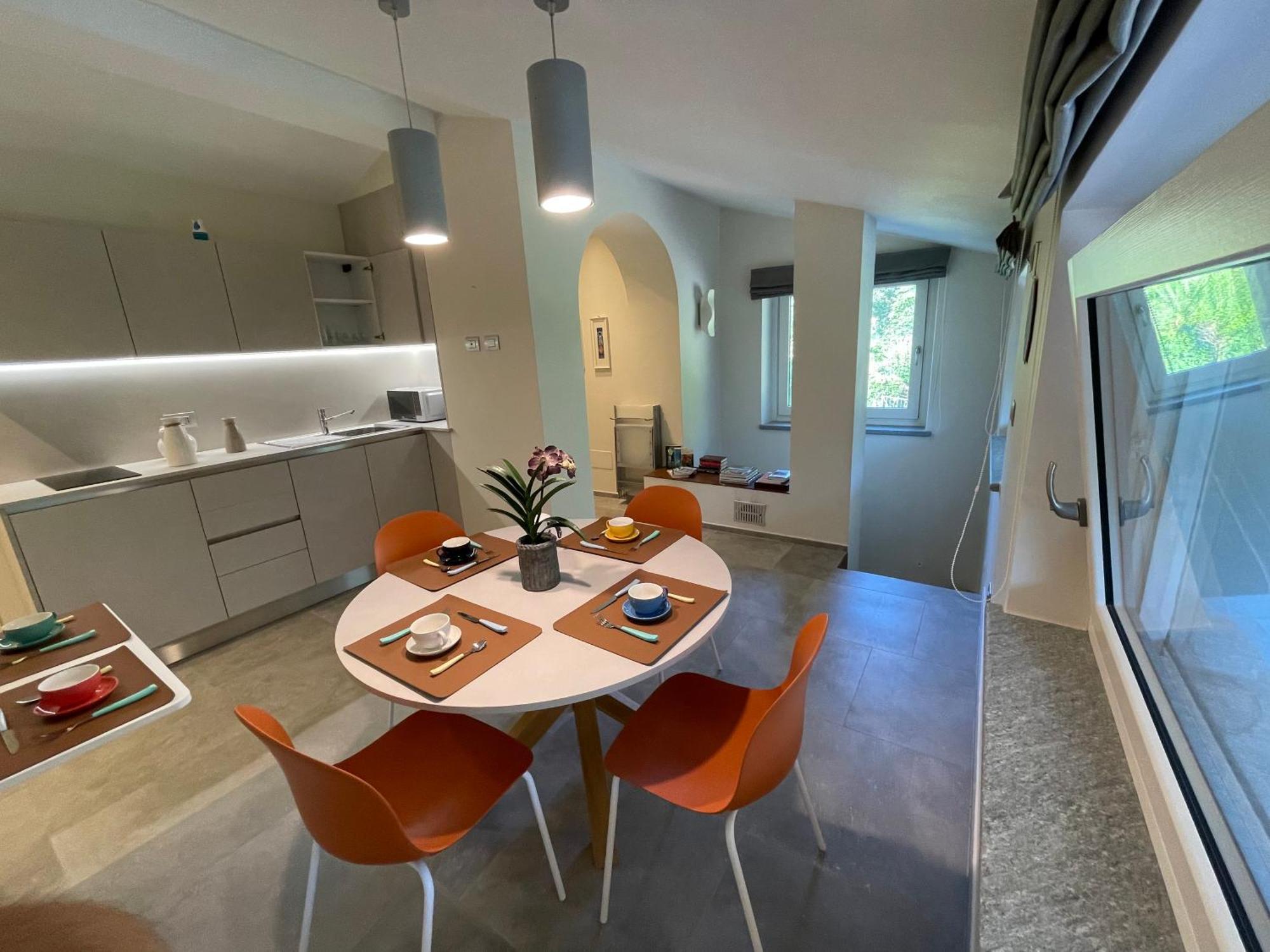 Апартаменты La Casina Di Oscar Ad Ao V Combe Vda Quart 0014 E 00I6 Экстерьер фото
