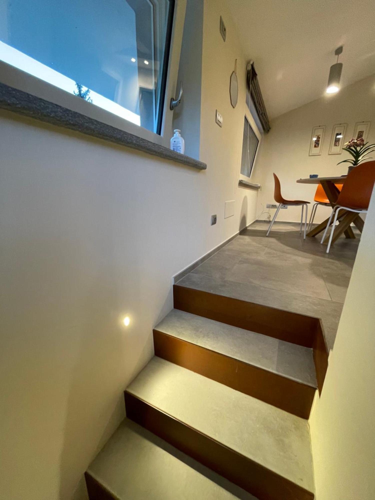 Апартаменты La Casina Di Oscar Ad Ao V Combe Vda Quart 0014 E 00I6 Экстерьер фото