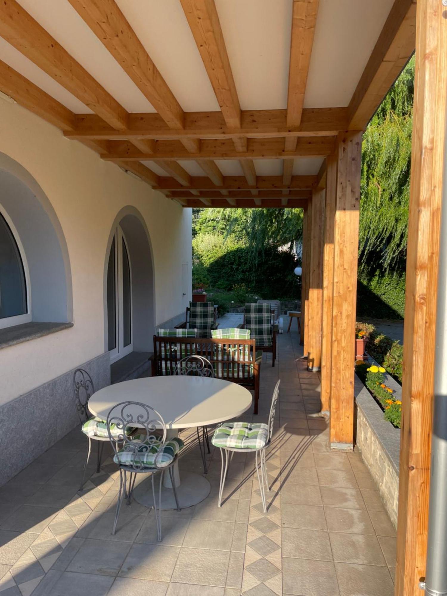 Апартаменты La Casina Di Oscar Ad Ao V Combe Vda Quart 0014 E 00I6 Экстерьер фото
