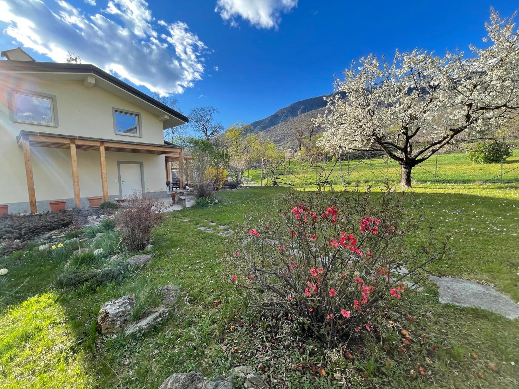 Апартаменты La Casina Di Oscar Ad Ao V Combe Vda Quart 0014 E 00I6 Экстерьер фото