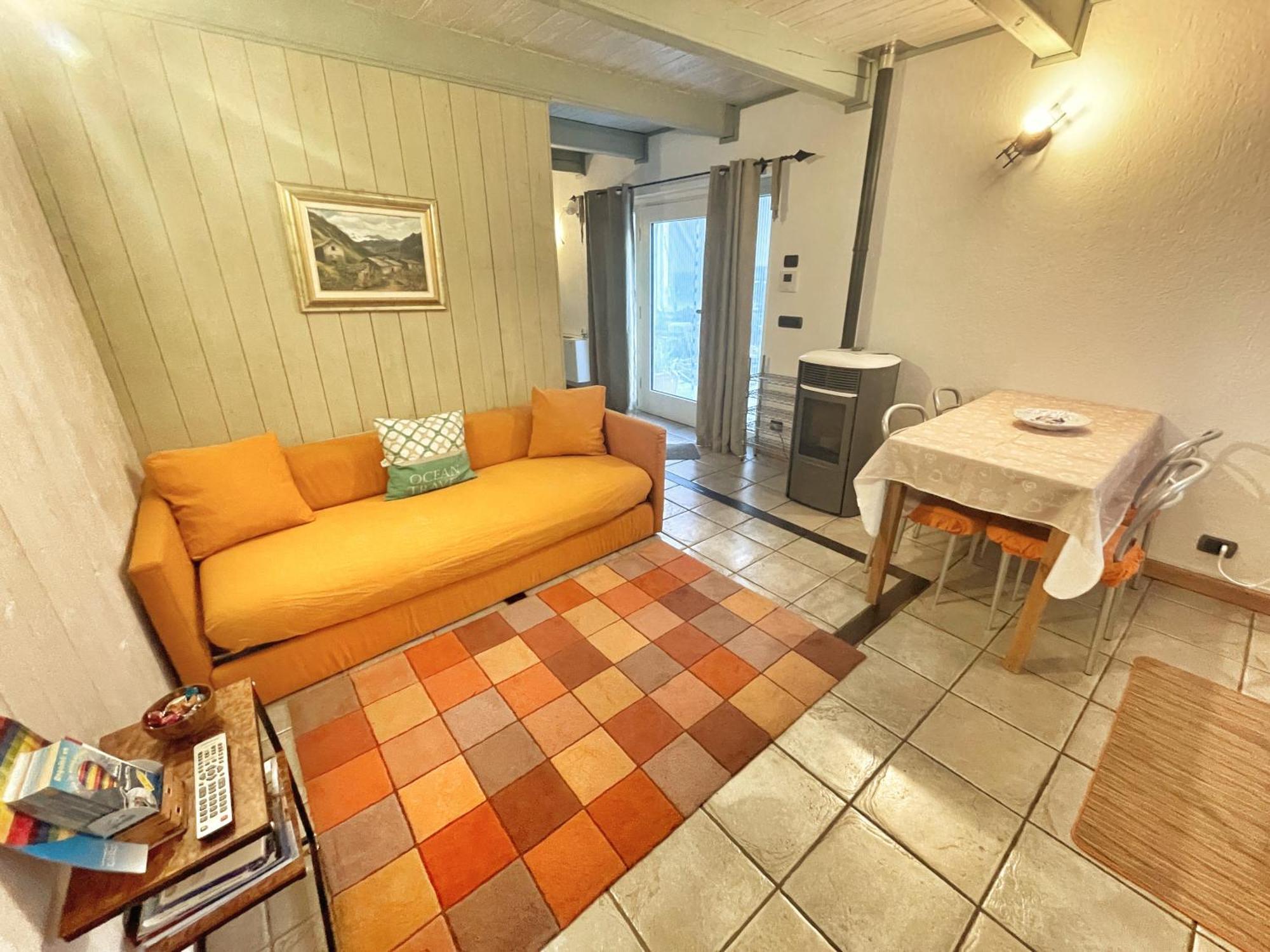 Апартаменты La Casina Di Oscar Ad Ao V Combe Vda Quart 0014 E 00I6 Экстерьер фото