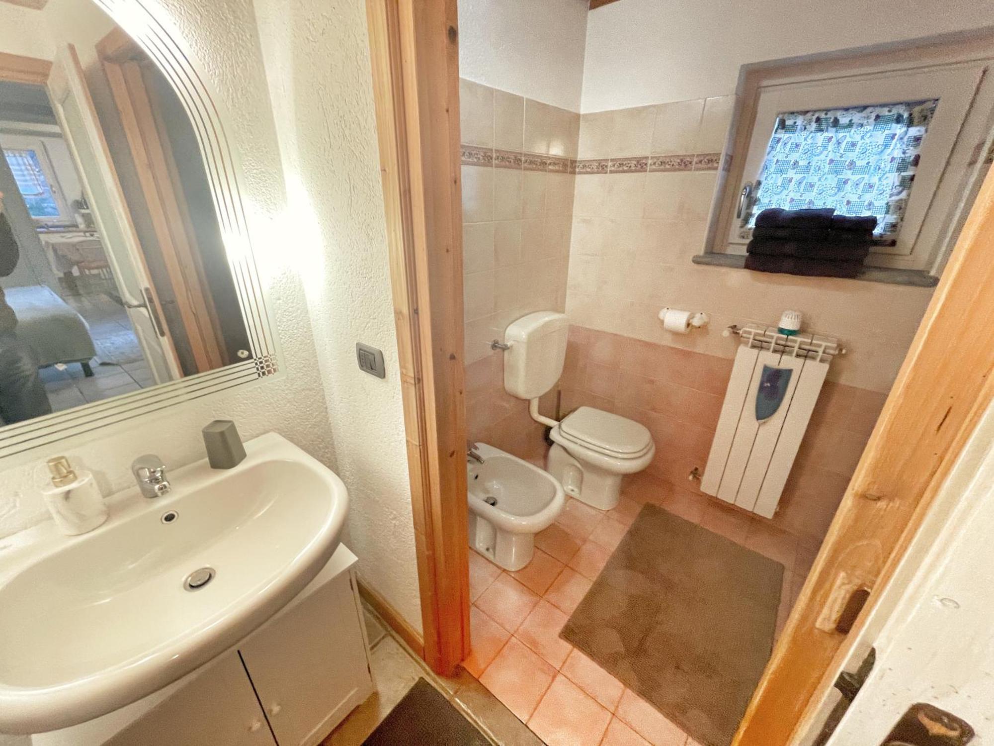 Апартаменты La Casina Di Oscar Ad Ao V Combe Vda Quart 0014 E 00I6 Экстерьер фото